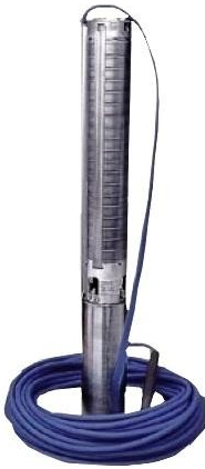 Ponorné čerpadlo GRUNDFOS SP 2A-18 400V 99055177 Obrázek