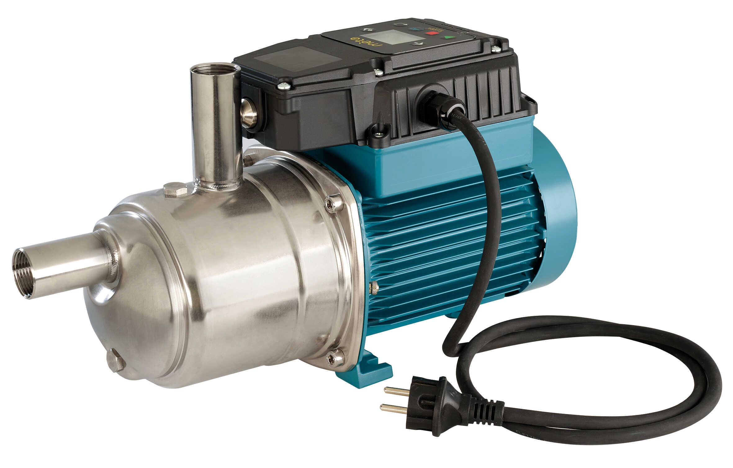 Čerpadlo Calpeda META 230V s frekvenčním měničem Obrázek