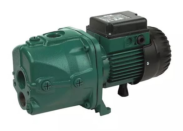 Hlubokosací čerpadlo DAB DP 102 M 230V Obrázek