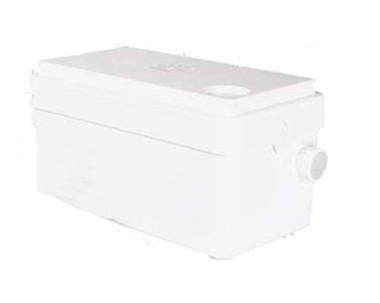 Kalový box IBO AQUASAN MINI Obrázek