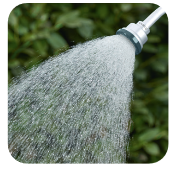 Teleskopická zalévací tyč 145-225 cm Obrázek