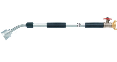 Teleskopická zalévací tyč 80-140 cm Obrázek