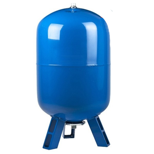 Tlaková nádoba CIMM AFE CE 200l 10bar stojatá Obrázek