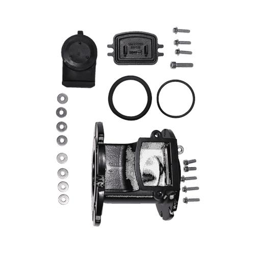 NRV ventil pro Grundfos Multilift (98167948) Obrázek