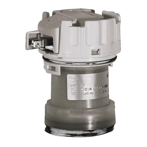 Tlakový spínač pro Grundfos Sololift2 D2 (97775347) Obrázek