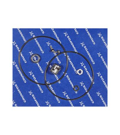 Sada ucpávky APxxB NBR Grundfos (96429307) Obrázek