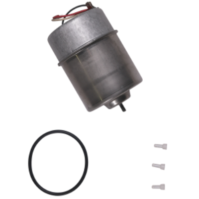 Náhradní motor 230V/50-60Hz Grundfos Unilift CC9 (96578975) Obrázek