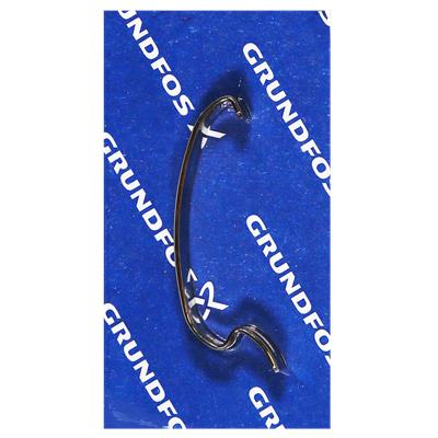 Sada spony pro Grundfos Unilift AP (96548095) Obrázek