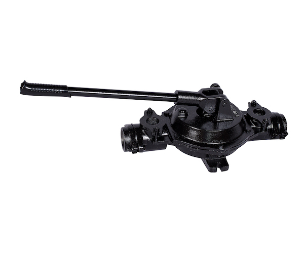 Ruční membránové čerpadlo Kovoplast Obrázek