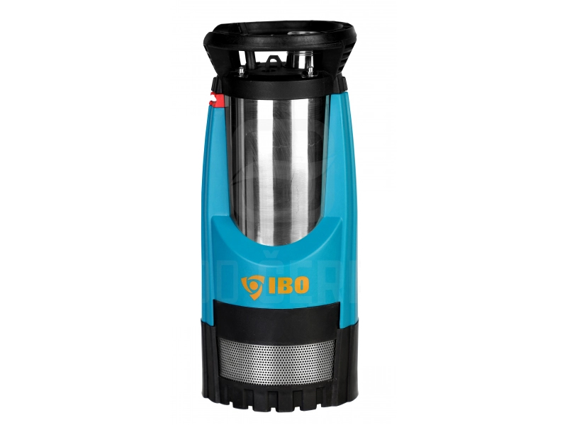 Ponorné automatické čerpadlo IBO MULTI IP 1200 INOX AUTO Obrázek