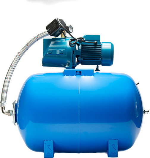 Domácí vodárna IBO JSW 150 / 80l Obrázek