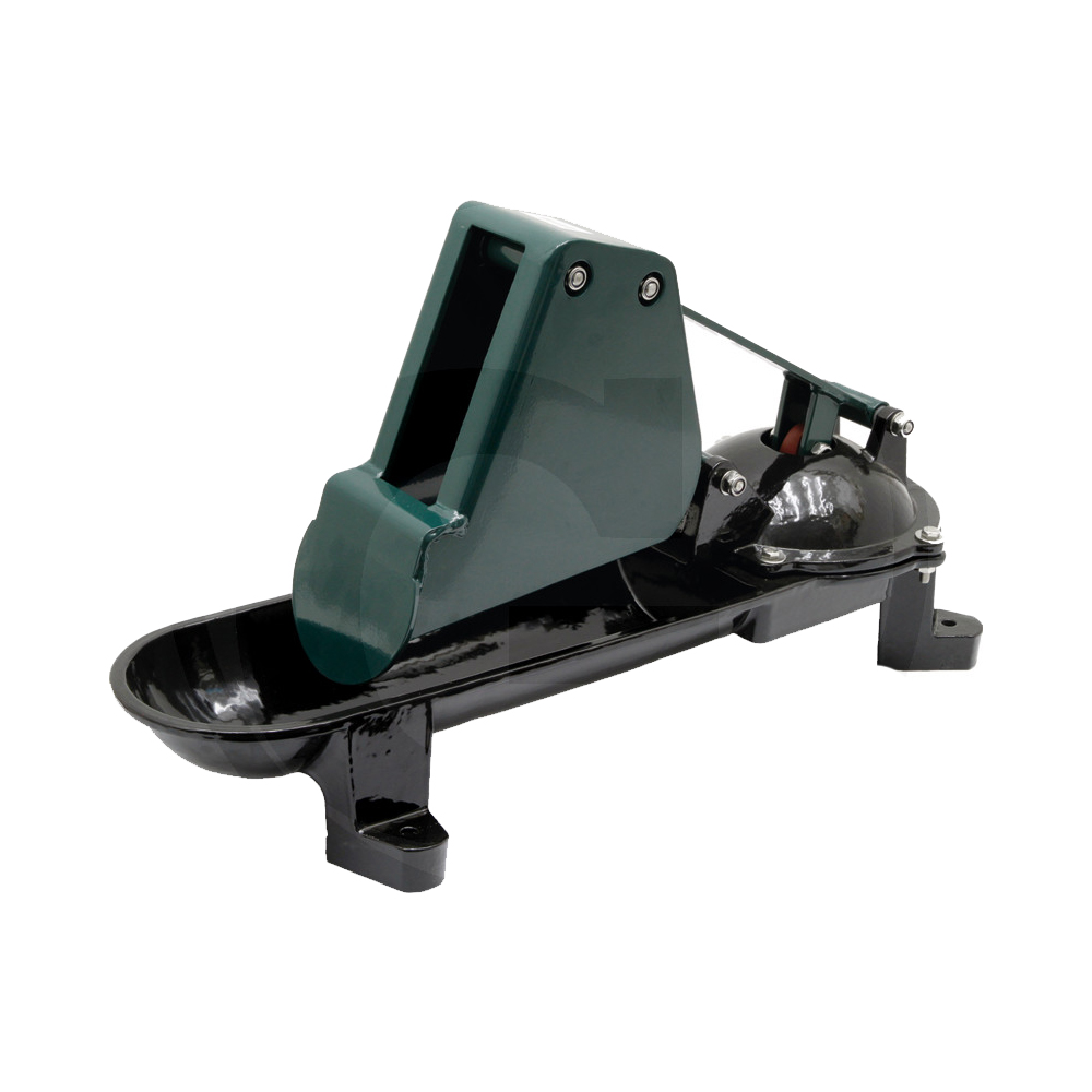 Pastevní pumpa GRANIT G580 Obrázek