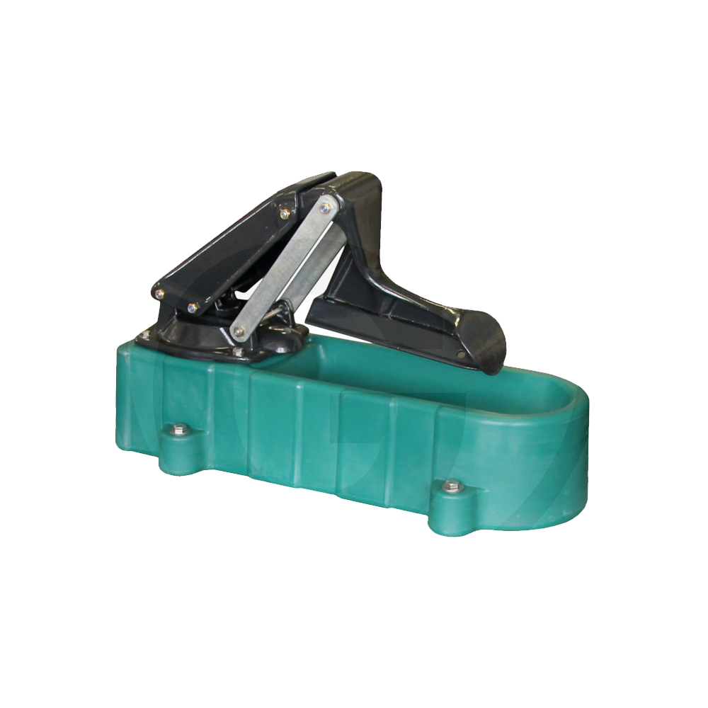 Pastevní pumpa GRANIT G580 Obrázek