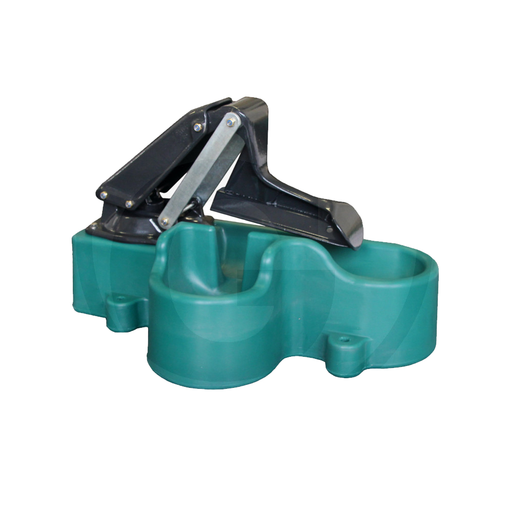 Pastevní pumpa GRANIT G580 Obrázek