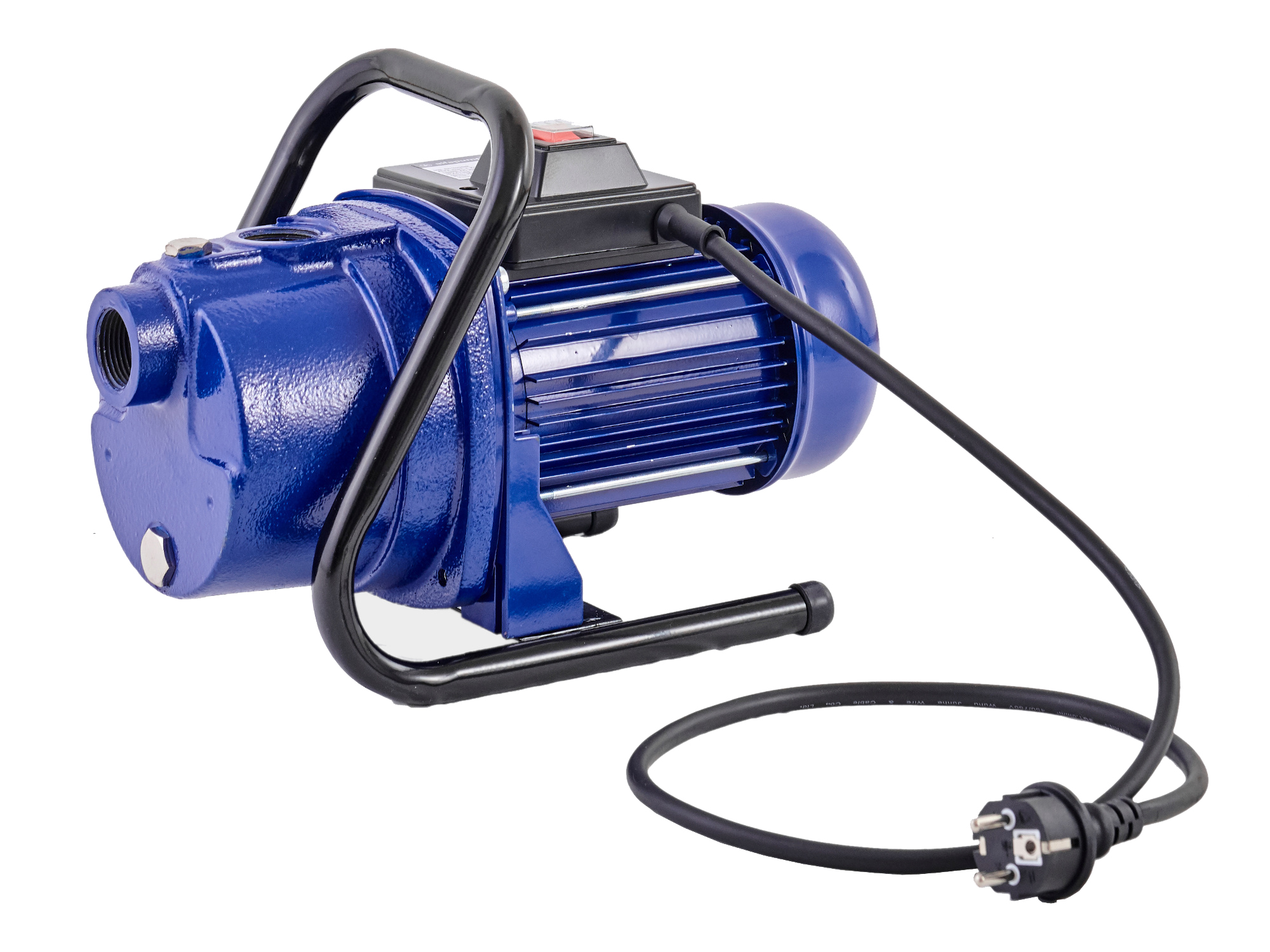 BLUE LINE PJM 101C Obrázek