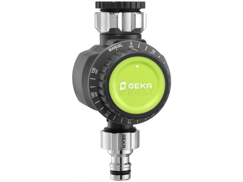 Zavlažovací hodiny GEKA Obrázek