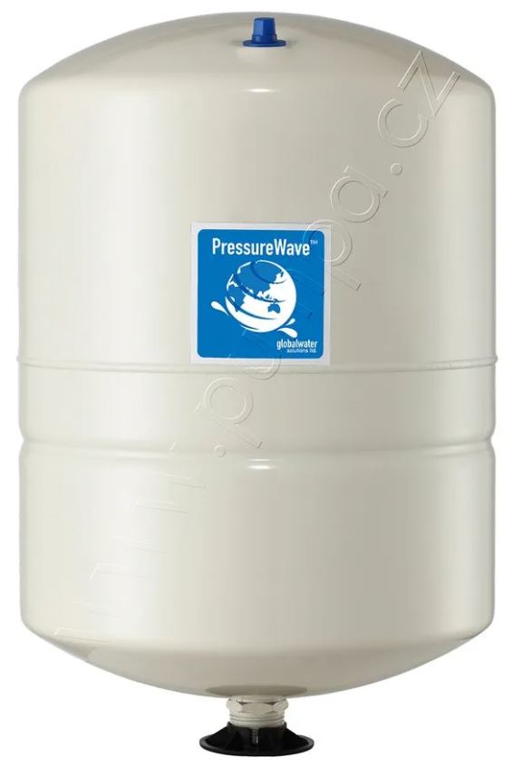 Tlaková nádoba Global Water PWB-12LX Obrázek
