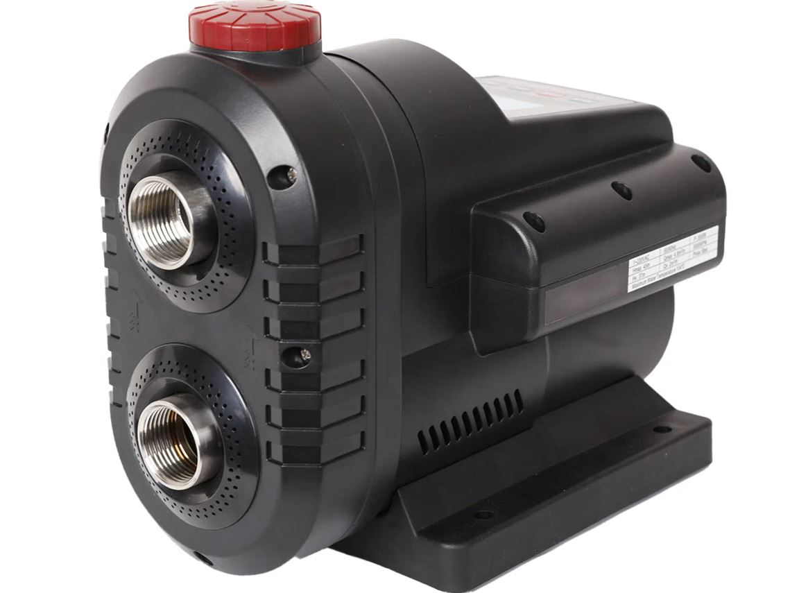 PUMPA e-line E-Drive PPF, 230V Obrázek