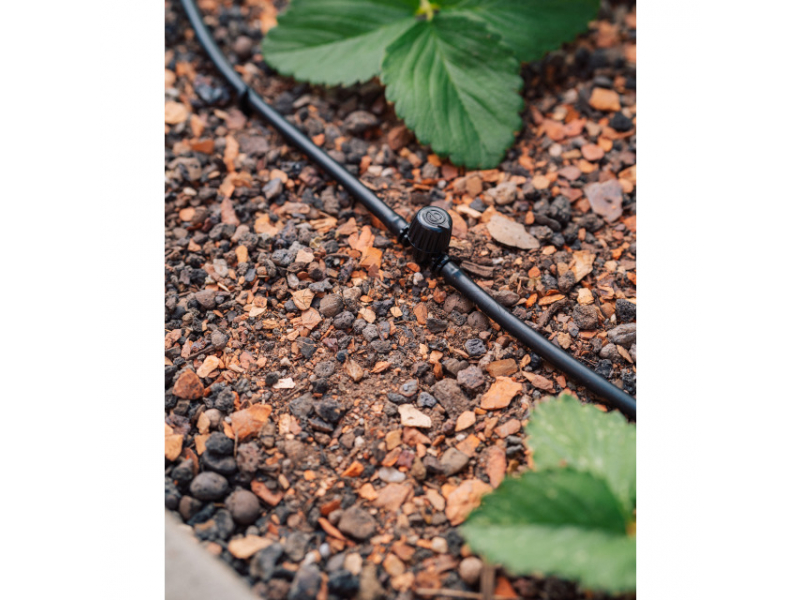 Zavlažovací sada pro záhony, 30 m hadice Obrázek