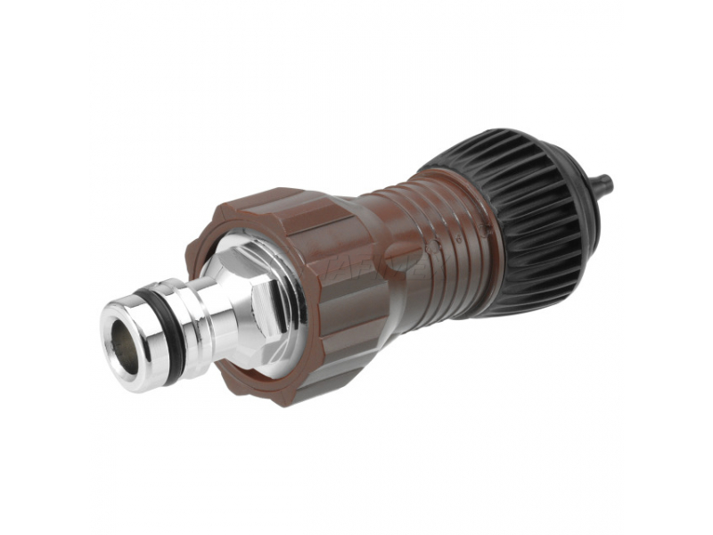 Regulátor tlaku, 1,4 bar, pro hadice 6 mm Obrázek