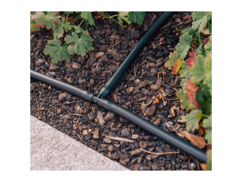 Zavlažovací sada pro záhony, 50 m hadice Obrázek