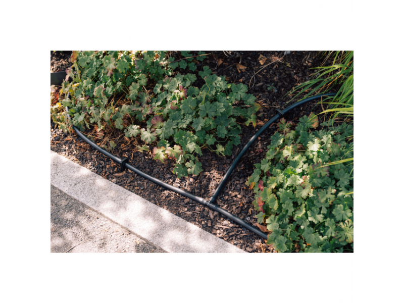 Zavlažovací sada pro záhony, 50 m hadice Obrázek