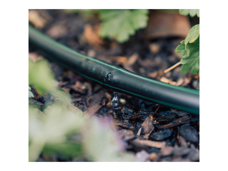 Zavlažovací sada pro záhony, 50 m hadice Obrázek