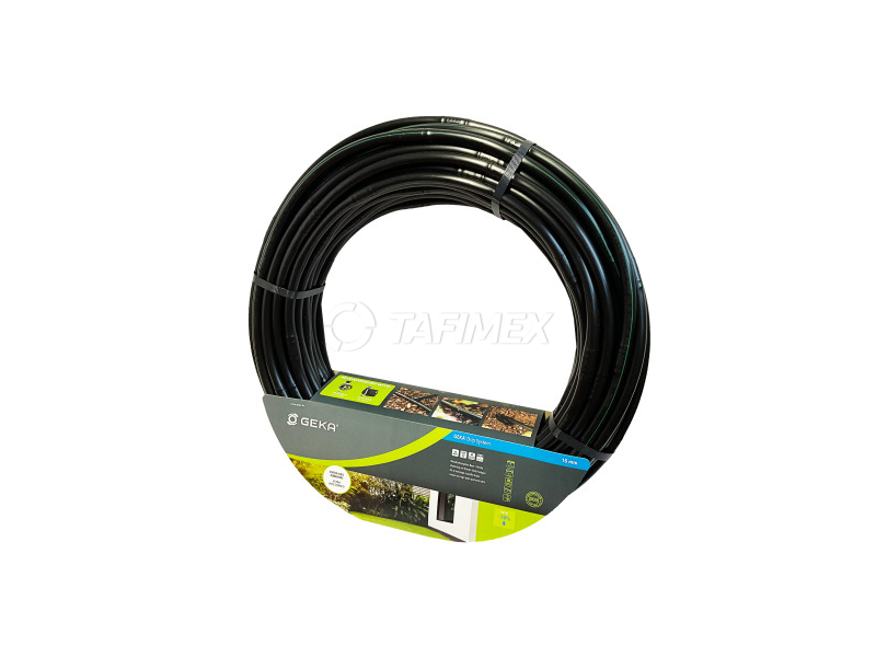 Zavlažovací sada pro záhony, 50 m hadice Obrázek