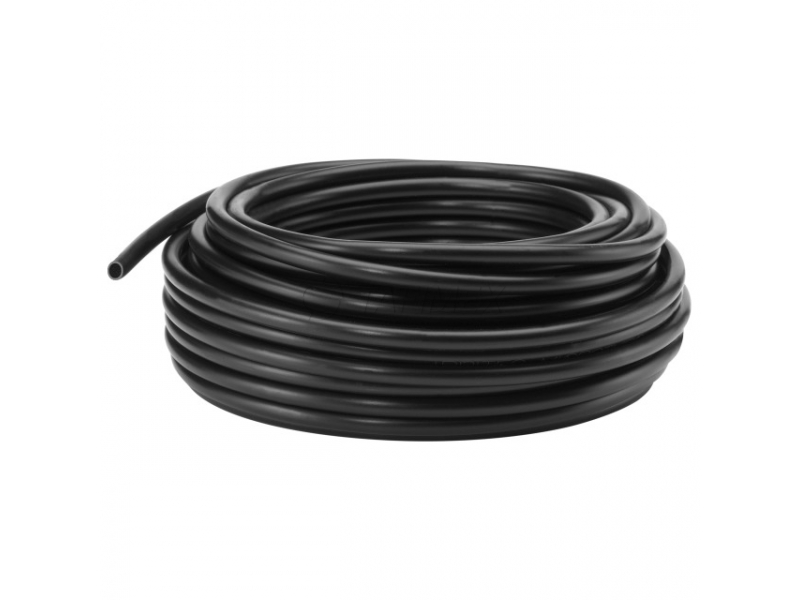 Spojovací hadice 6 mm, bez kapkovačů, 15 m Obrázek