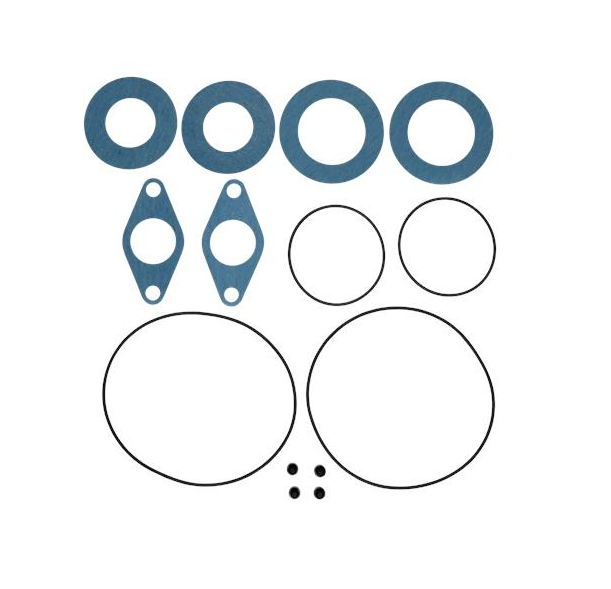 Sada těsnění pro Grundfos CR/N 10/15/20 (96455096) Obrázek