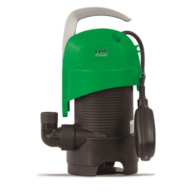 EASY PUMP Kalové čerpadlo EASY DW 400 Obrázek