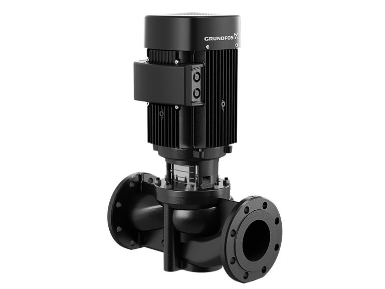 GRUNDFOS TP 50-30/4 A-F-A-BQQE-CW3 98794577 Obrázek