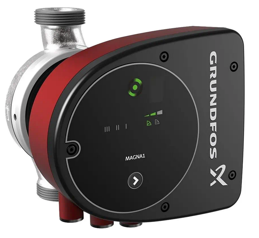 Grundfos MAGNA1 32-80N 180 230V PN6/10 99221255 Obrázek