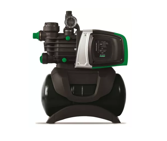 EASY PUMP Domácí vodárna EASY BOOST 1100 Digital Obrázek