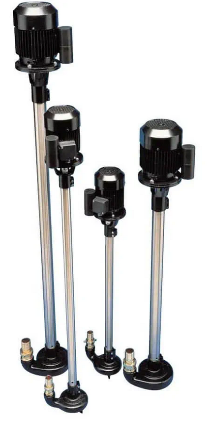 Ponorné vertikální čerpadlo SPERONI NGM 100, 0,55 kW, 230V Obrázek