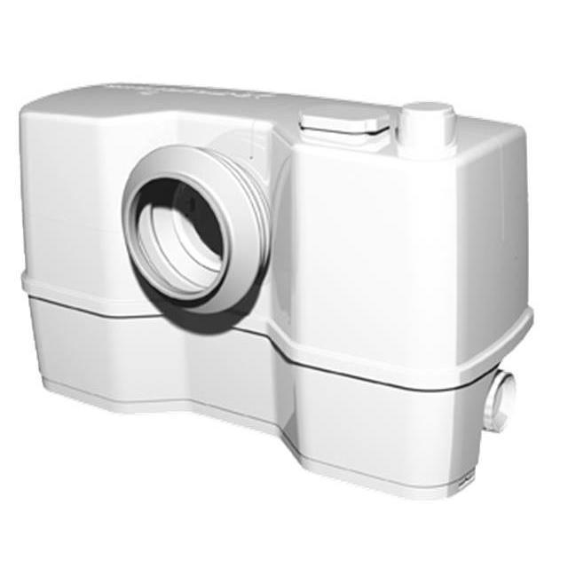 Kalový box GRUNDFOS SOLOLIFT 2 WC-3 97775315 Obrázek
