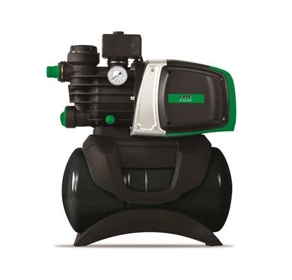 EASY PUMP Domácí vodárna EASY BOOST 850 Classic Obrázek