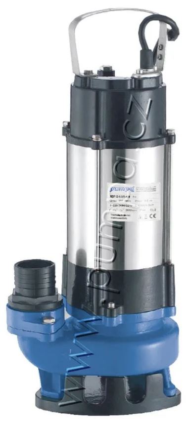 PUMPA BLUE LINE PSP12-8,5/0,45I ceca0480 Obrázek