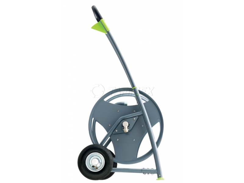 Pojízdný naviják hadic celokovový P80 (42.8503.9) Obrázek