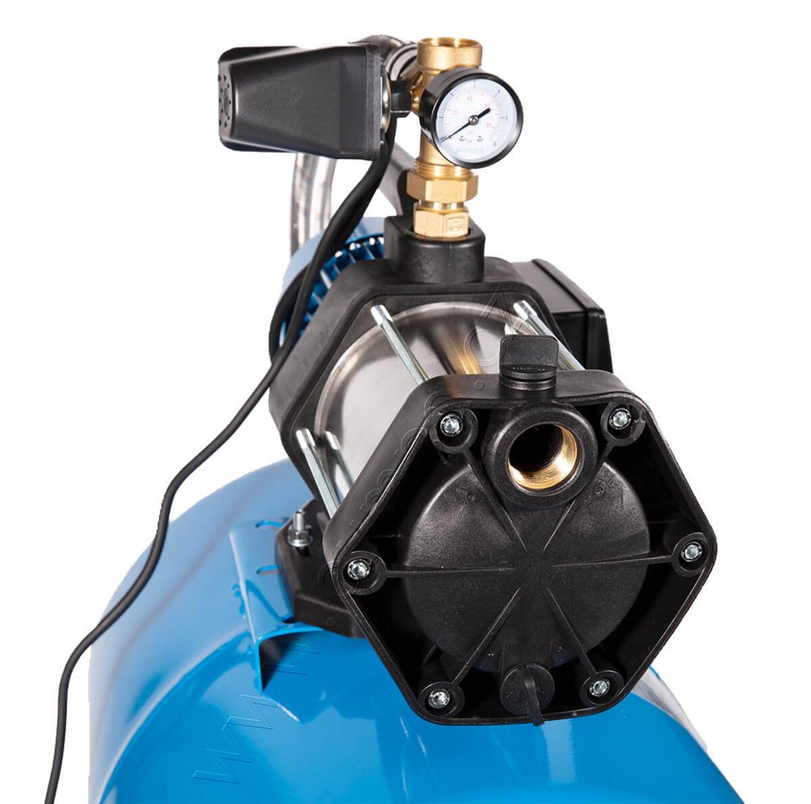 PUMPA Domácí vodárna BLUE LINE 5PCSm 1300P-G 24 l Obrázek