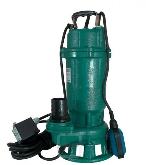 IBO FURIATKA 750 230V Obrázek