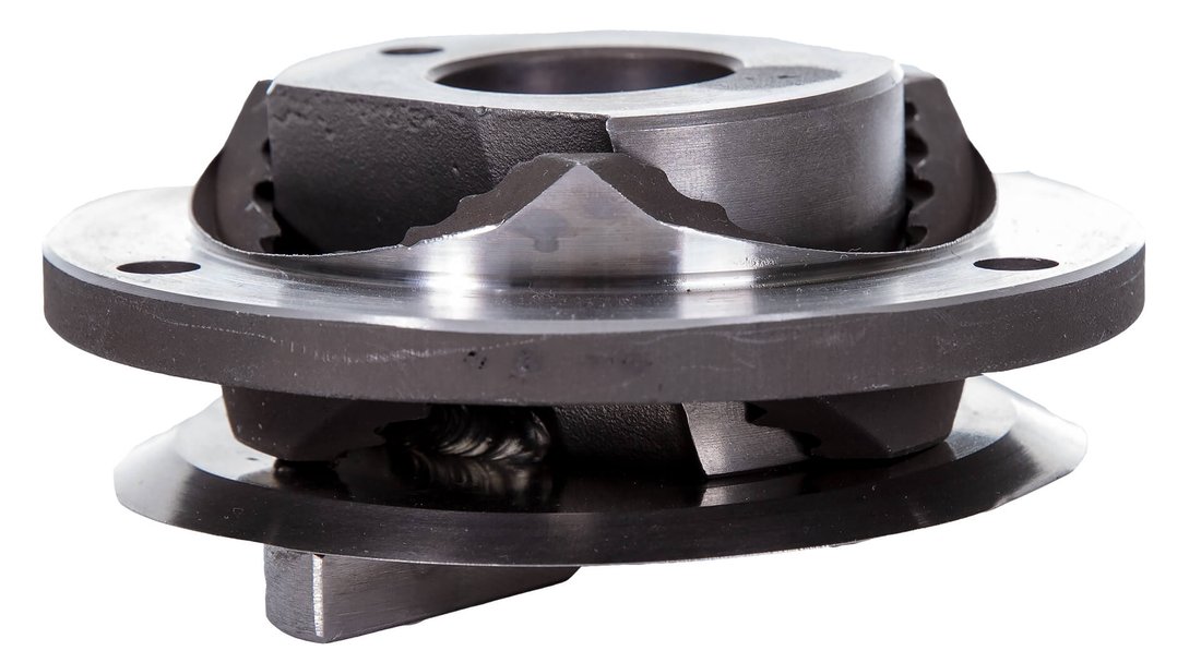 Pumpa INOX Morava HD 5-16-T 1,1kW 400V, 10m kabel Obrázek