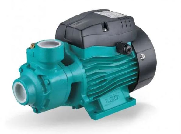 Čerpadlo LEO APm37 Obrázek