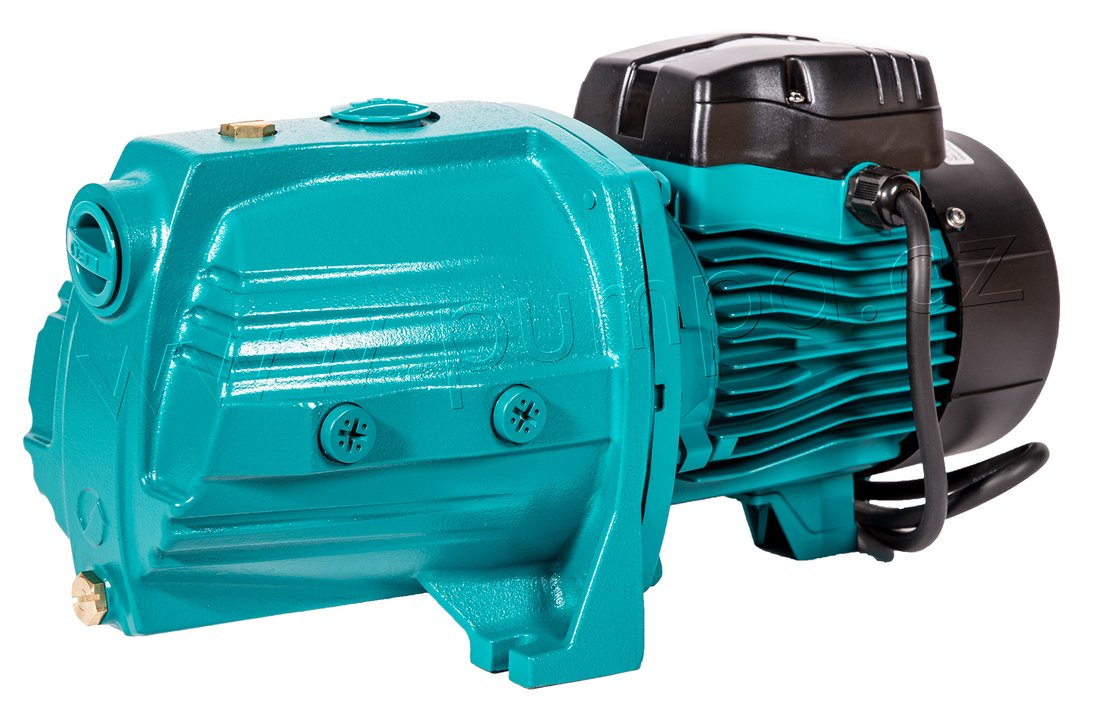 Čerpadlo JET Leo AJm90H Obrázek