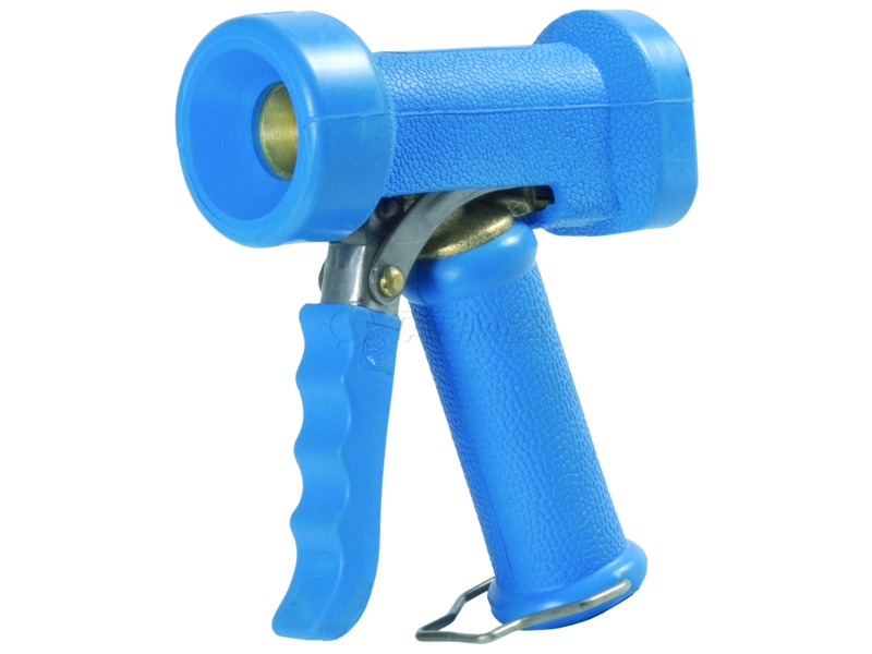 Karasto Stříkací pistole profi (Dinga) s regulovatelnou tryskou 1/2" Obrázek