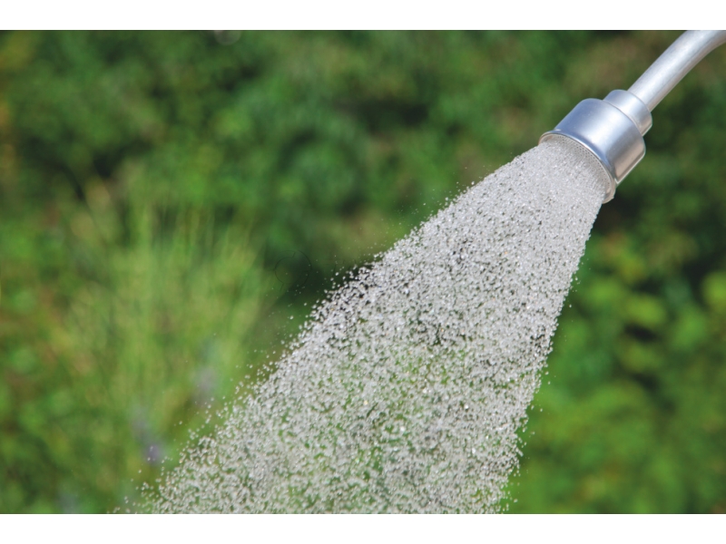 Zalévací tyč GEKA ideal 20 cm Obrázek