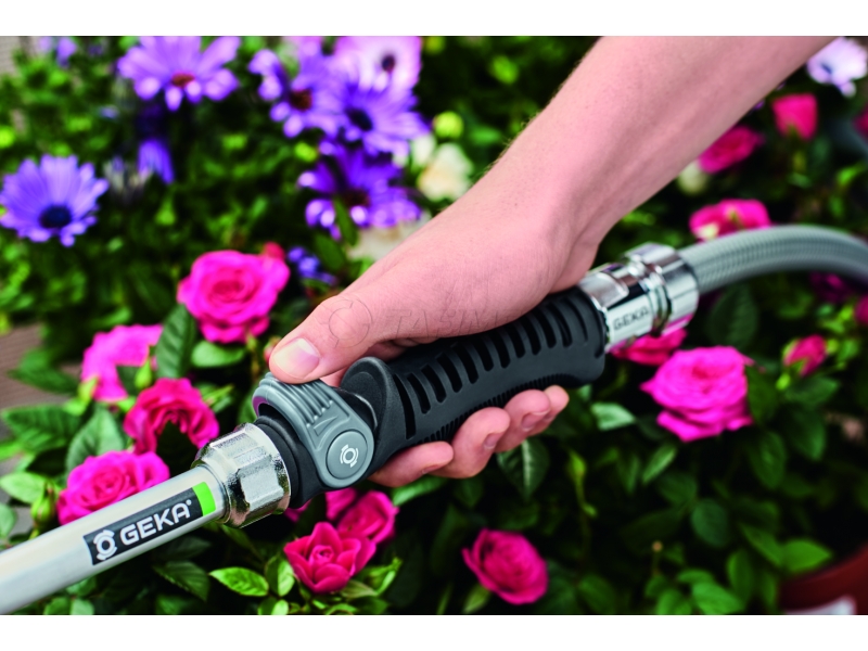 Zalévací tyč GEKA ideal 20 cm Obrázek