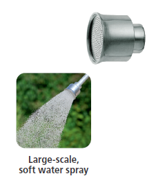 Zalévací tyč GEKA Délka: 120 cm Obrázek