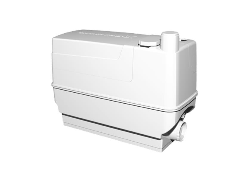 GRUNDFOS Sololift2 C-3 DN40 GR 97775317 Obrázek