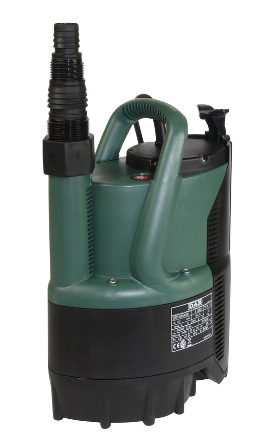 Čerpadlo DAB VERTY NOVA 200 M Obrázek